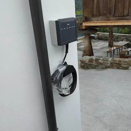 Quiros Tranquila De Salcedo 2 La Villa