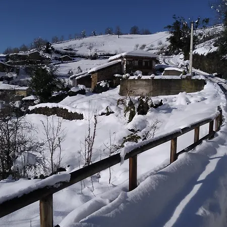 Quirós Tranquila De Salcedo 2 *