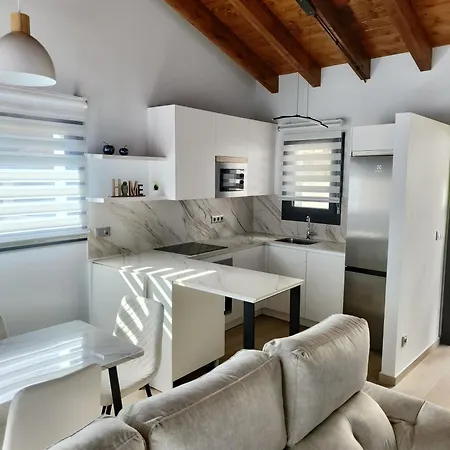 Quirós Tranquila De Salcedo 2 La Villa