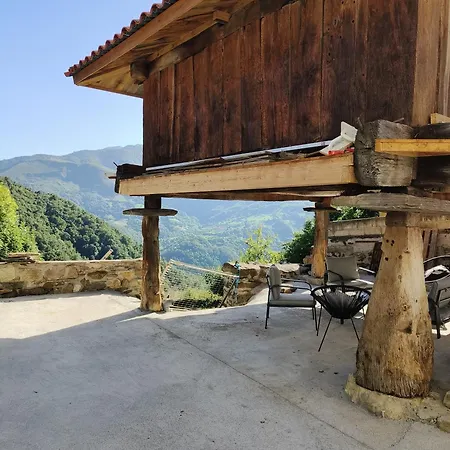 Quiros Tranquila De Salcedo 2 *