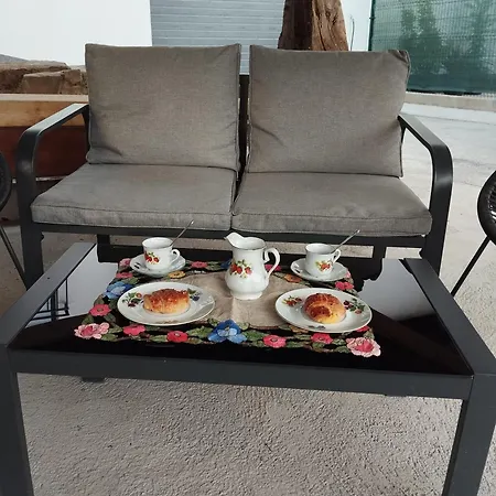 Holiday home Tranquila De Salcedo 2 *