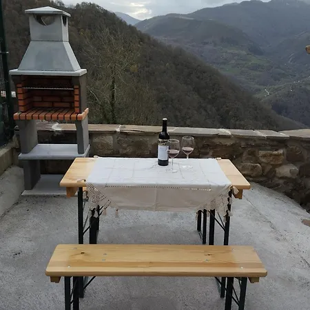 Quiros Tranquila De Salcedo 2 Nyaraló *