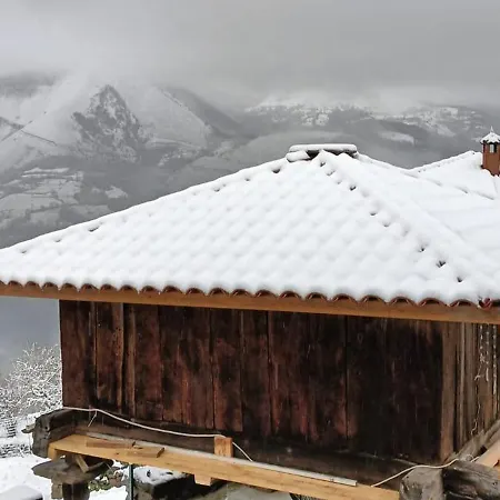 펜션 Quiros Tranquila De Salcedo 2