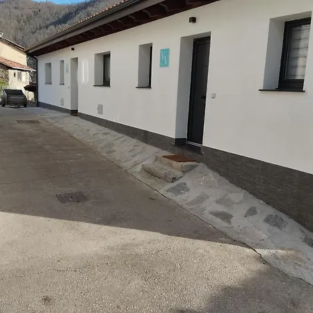 Quirós Tranquila De Salcedo 2 Сasa de vacaciones