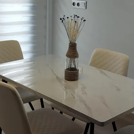 Quiros Tranquila De Salcedo 2 Nyaraló *