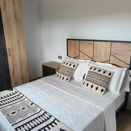 Tranquila De Salcedo 2 Holiday home La Villa
