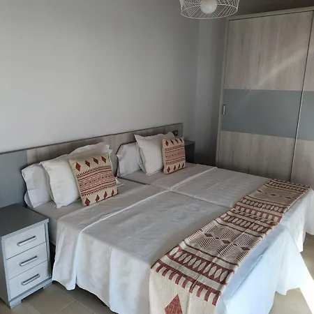 Tranquila De Salcedo 2 Holiday home *