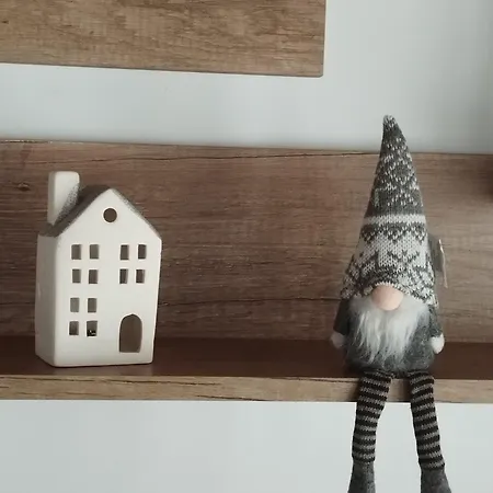 Quiros Tranquila De Salcedo 2 Nyaraló *