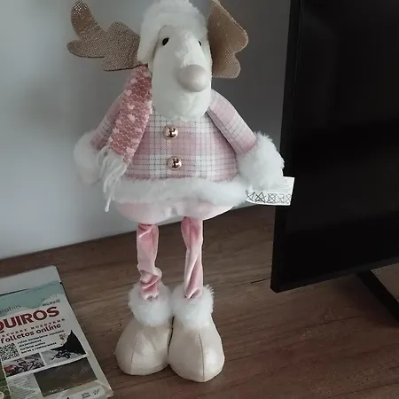 Quiros Tranquila De Salcedo 2 펜션 La Villa