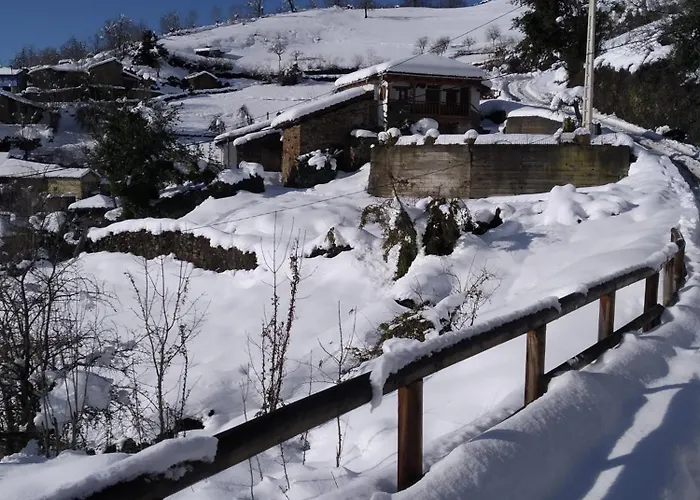 Quiros Tranquila De Salcedo 2 *