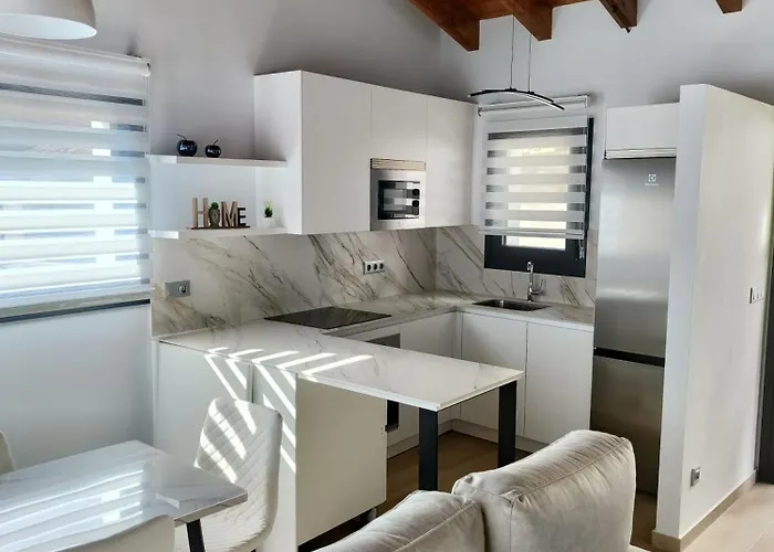 Quirós Tranquila De Salcedo 2 La Villa