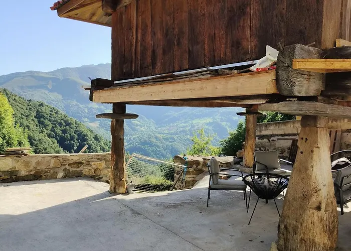 Quiros Tranquila De Salcedo 2 *