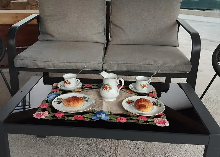 Σπίτι διακοπών Quiros Tranquila De Salcedo 2 *