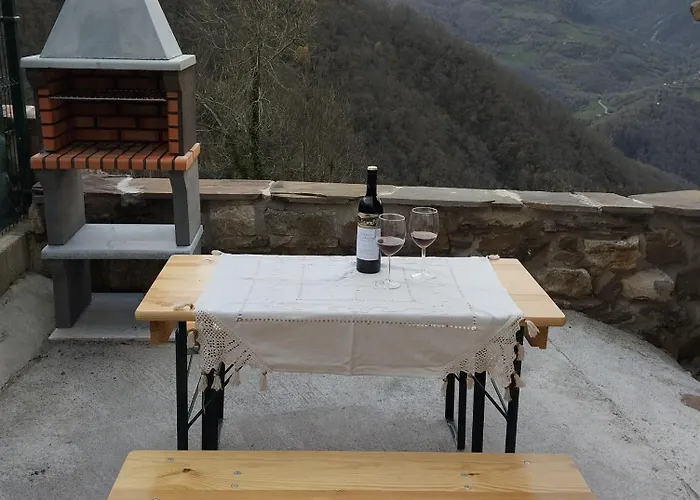 Quiros Tranquila De Salcedo 2 Σπίτι διακοπών *