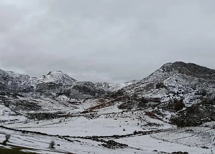 Quirós Tranquila De Salcedo 2