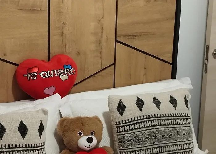 Quiros Tranquila De Salcedo 2 * La Villa